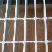 Serrated Shape Stainless Steel Galvanized Steel Grating